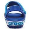 Crocs Crocband Sandal Kids Cerulean Blue/Ocean Größe EU Produktbild-Vorschau 7
