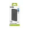 sbs TTBB10000FASTK sbs   Powerbank 10.000 mAh Anteprima dell’immagine prodotto 2
