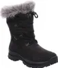 Westland Grenoble 02 Damenschuhe Stiefel Schnürer Schwarz Produktbild-Vorschau 36