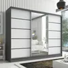 Schwebetürenschrank AURELIA 2 Schwebetürenschrank AURELIA 2 Produktbild-Vorschau 1
