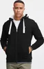SOLID SDBenjaminZip Herren Sweatjacke Kapuzenjacke Produktbild-Vorschau 1