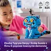LEGO KPop Demon Hunters: Der Tiger, Derpy en de Ekster Productafbeelding-voorbeeld 7
