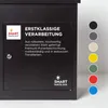 SMART PARCEL BOX™ Středně velká poštovní schránka na Náhled obrázku produktu 7