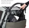 ABC Design Fahrradanhänger Tour mit 2 Komfortsitzen & Produktbild-Vorschau 14
