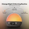 Dekala White Noise Machine, APP-Steuerung Wecker, 11 Produktbild-Vorschau 6