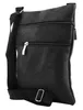 Handtasche "Crossbody-Bag" aus Kunstlederion Produktbild-Vorschau 2