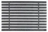 ACO Eingangsmatte Vario 22mm, Rips Hellgrau, 100x50cm Produktbild-Vorschau 2