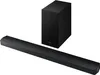 Samsung Soundbar HW-B750F/ZF 5.1 Canali Wireless con Produktbild-Vorschau 6