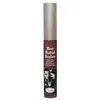 theBalm Meet Matte Hughes, Bordeaux, Charming, 1 Náhľad obrázku produktu 1