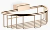 Dornbracht 83290970-26 Duschkorb für Wandmontage Produktbild-Vorschau 1