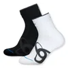 ODLO Socks quarter LIGHT                      white 42-44 Produktbild-Vorschau 4