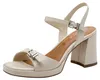Tamaris Damen Sandalette mit Plateau und Blockabsatz Produktbild-Vorschau 7
