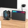 Für Nintendo Switch 2 Magnetischer 4-in-1 Produktbild-Vorschau 5