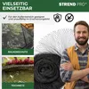 Síť A1206 12x25 m, oka 25 mm, proti ptákům, PE Náhled obrázku produktu 9