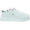 Tommy Hilfiger Boty Lightweight Textile Cupsole, Náhled obrázku produktu 2
