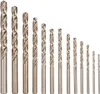 Punta in acciaio inox - HSSE - Co5 DIN 338 - Punta per Anteprima dell’immagine prodotto 1