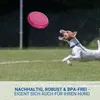 Wurfscheibe 'Space Flyer' Ø 22 cm - Flugscheibe für Kinder Produktbild-Vorschau 6