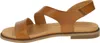 Pikolinos NAVIA Damen Sandalette - Riemchen Sandalen braun Produktbild-Vorschau 4