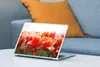 MuchoWow® Laptop Aufkleber Sticker Cover Bild der Blätter Produktbild-Vorschau 4