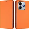 Etui en cuir pour Xiaomi Redmi Note 14 4G, Litschi cuir, Voir les images du produit 2