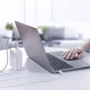Ugreen US300 kbel, USB-C na USB-C, PD, 100W, 5A, 2m, biely Náhľad obrázku produktu 4