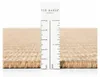 Tapis Ted Baker Haringey à tissage plat Linley en jute Voir les images du produit 10