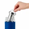 TEA MUG Tee-Thermobecher 0,4 Liter (blau/transparent, Glas, Produktbild-Vorschau 13