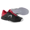 Head Racket Revolt Pro 4.5 Clay Sandplatzschuhe Rot,Schwarz Produktbild-Vorschau 3