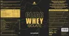 Clear Whey Isolate - 450g : Blue Raspberry I 15 Portionen I Produktbild-Vorschau 3