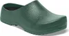 Birkenstock Super-Birki Fusion Polyurethan-Clogs Grün Gr. Produktbild-Vorschau 1