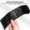 AdroitGoods 7-częściowy zestaw do pielęgnacji brwi - trymer Podgląd zdjęcia produktu 5