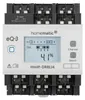 Homematic IP Jalousieaktor für Hutschienenmontage   4-fach. Produktbild-Vorschau 1
