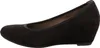 Ara Damen Slipper Sportlich Bequem Schwarz Produktbild-Vorschau 2