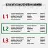 Passgenaue Gummifußmatten und Laderaumwanne von Z4L passend Produktbild-Vorschau 14