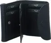 VOi Geldbörse Wiener Schachtel Hirsch Tori Wallet Schwarz Produktbild-Vorschau 7