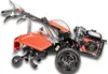 CEDRUS GL10 GLX680 GLEBOGRYZARKA SPALINOWA ODCHWASZCZARKA Podgląd zdjęcia produktu 5