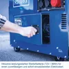 Scheppach SG5200D, 3000 W, 230 V, 16 l, Diesel, 1,43 l/h, Náhled obrázku produktu 13