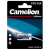 Camelion CR123A-BP1, Einwegbatterie, Lithium, 3 V, 1 Produktbild-Vorschau 1