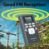 Retekess PR13 Radio tascabile FM, ricevitore FM portatile, Anteprima dell’immagine prodotto 7