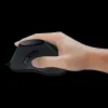 Logilink Maus Ergonomisch Vertical 5 Tasten 1000dpi schwarz Anteprima dell’immagine prodotto 4