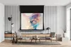Elite Screens ITE106HW2-E24, 3 m, 3 m, Schwarz, Weiß, Weiß Produktbild-Vorschau 2