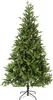 Künstlicher Weihnachtsbaum Allison Kiefer Ø 112cm H 180cm Produktbild-Vorschau 5
