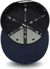 New Era 9Fifty Snapback Cap - HEATHER New England Patriots Produktbild-Vorschau 5