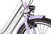 Maxim Luna 24-7 24 Zoll Rosa 32 cm Produktbild-Vorschau 7