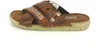 DOCKERS BY GERLI Dockers Sandalen Herren braun 44 Produktbild-Vorschau 48