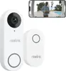 Reolink Smart Home Türklingel Wifi Video doorbell 5MP, Produktbild-Vorschau 1