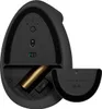 Logitech Wireless Mouse Lift right f.business Ergonomic bla Produktbild-Vorschau 12