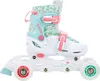 4in1 Inlineskates/Triskates/Rollschuhe/Schlittschuhe Croxer Produktbild-Vorschau 7