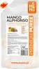 Puree Mango Pulpa Owocowa 1kg - Menii Podgląd zdjęcia produktu 1