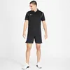 Nike M Nk Df Park20 Polo Black/White Black/White M Produktbild-Vorschau 8